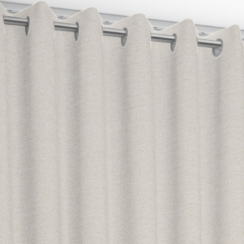 Gordijn Saar 4756 off white