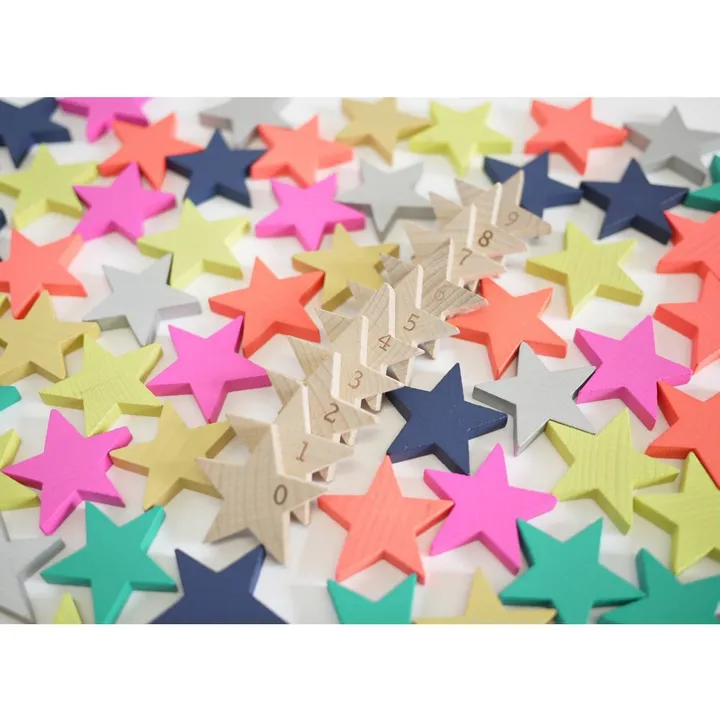 Kiko+ & gg* Domino Tanabata Etoiles