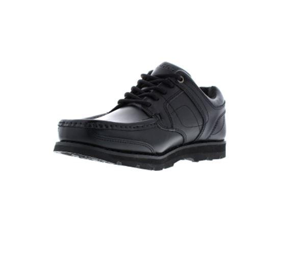 Kangol Harrow Lace Junior Shoes