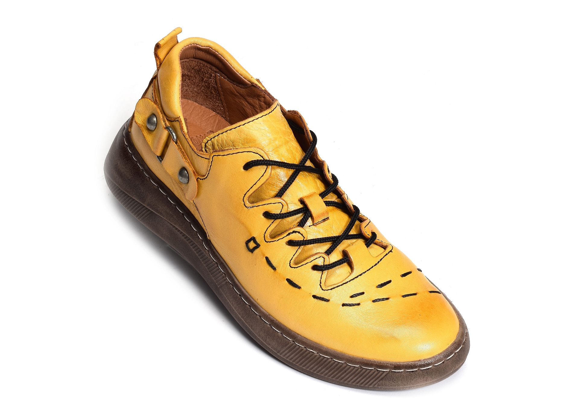 Bober jaune