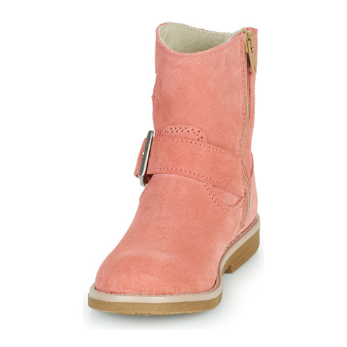 Citrouille et Compagnie - POUDRE - Rose