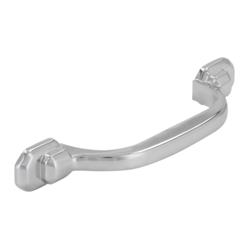 Greep Fenna chroom glans 105mm