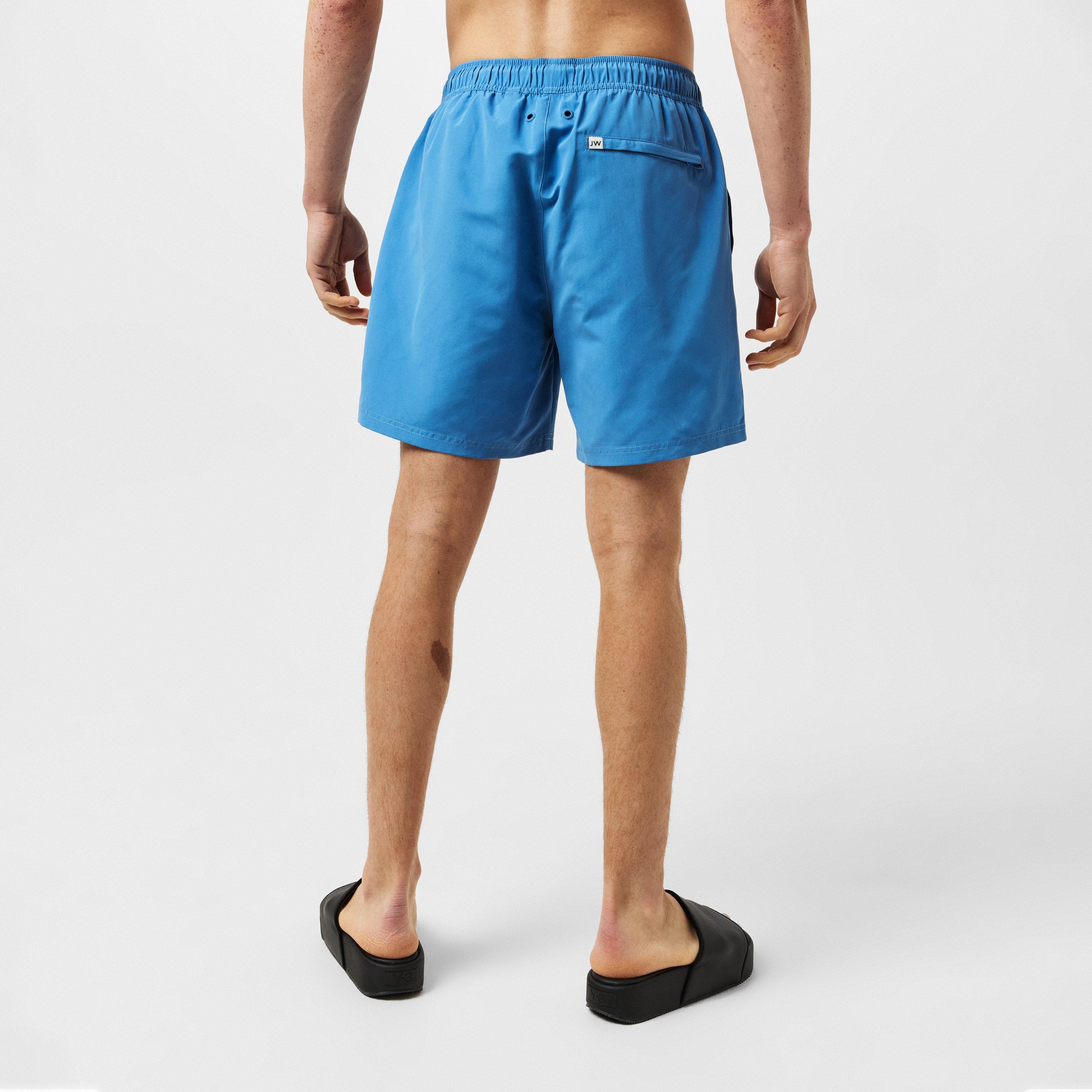 Jack Wills JW Mid Length Swim Shorts