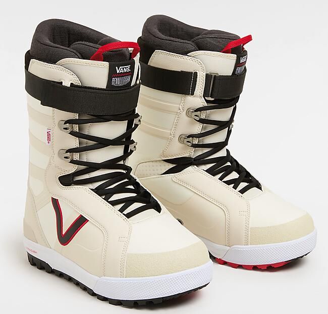 VANS - BOOTS MN HI-STANDARD PRO BENNY URBAN