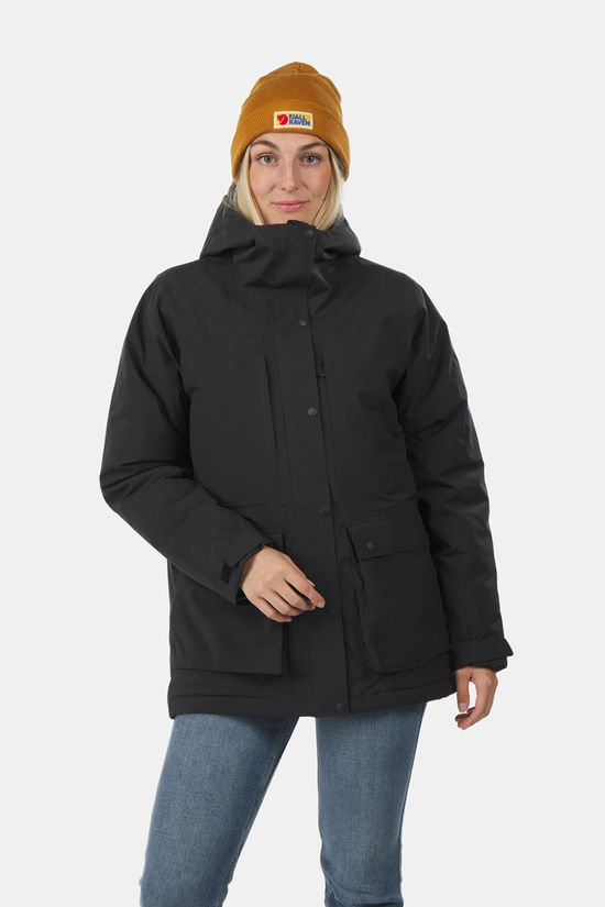 Fjällräven Fjällräven Hc Hydratic Padded Jacket W Gevoerde Jas Dames
