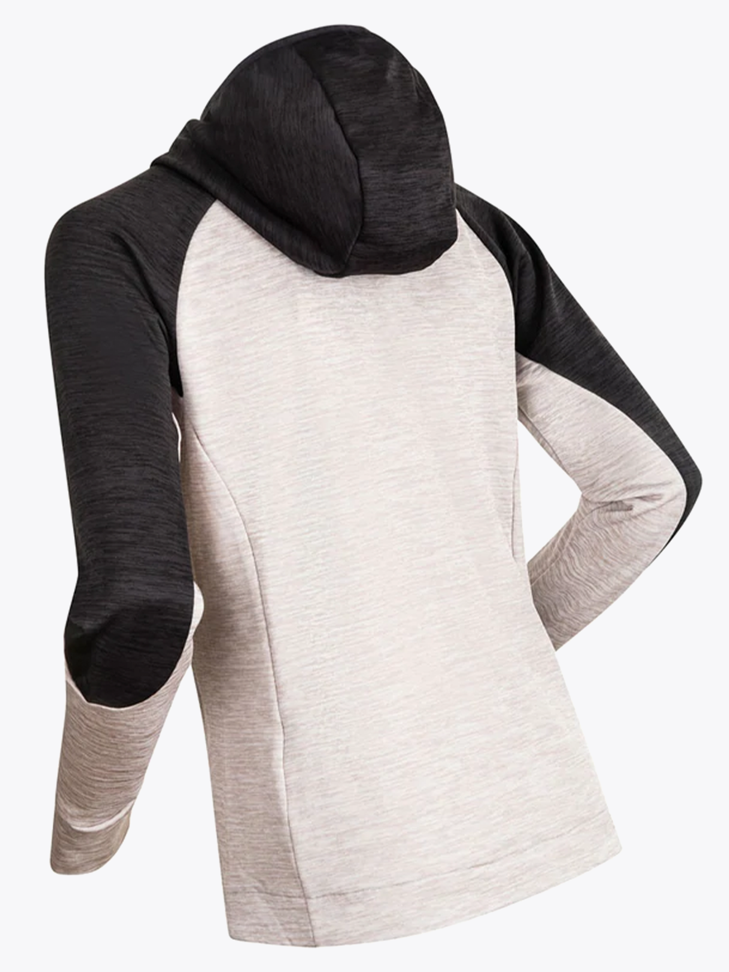 Full Zip Active Woman