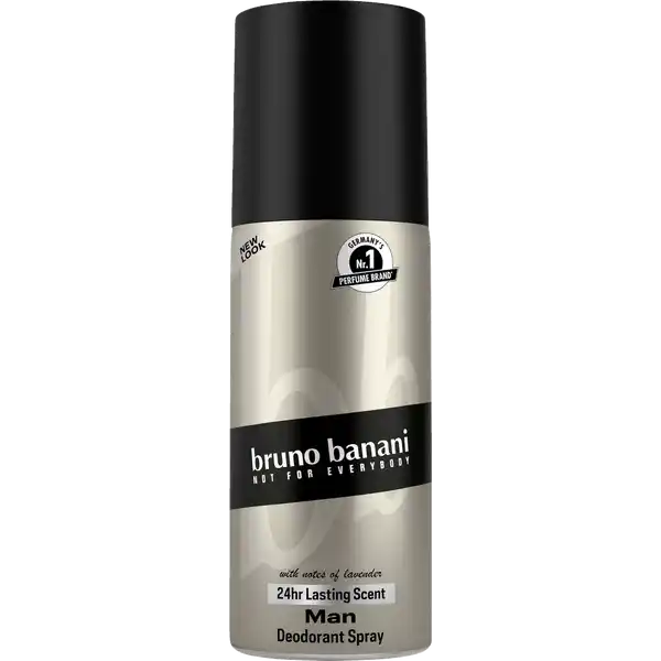 Man Deospray