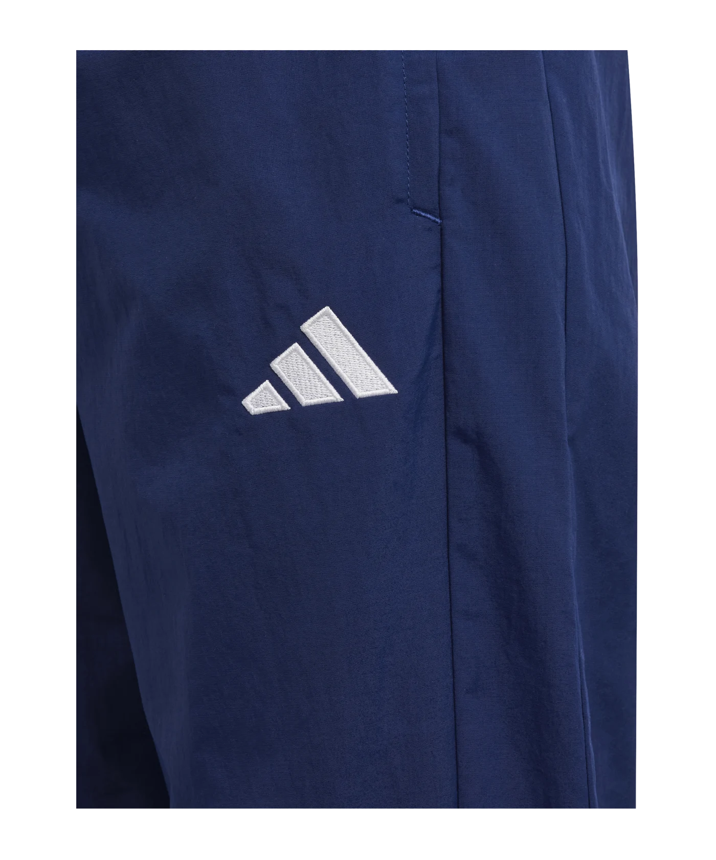 adidas Tiro 23 Competition Präsentationshose Kids Blau