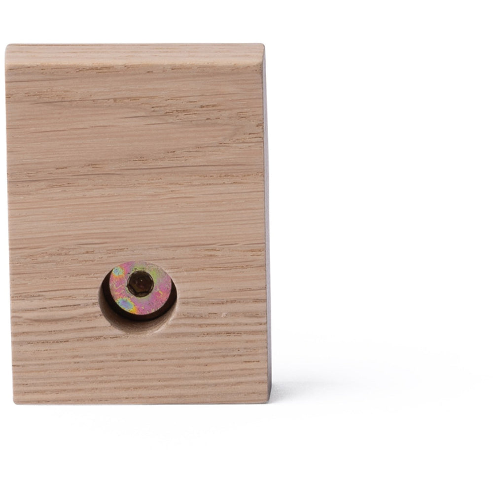 Køb KAOS Natural Klapp Vægkrog Til Wooden + Recycled Stol