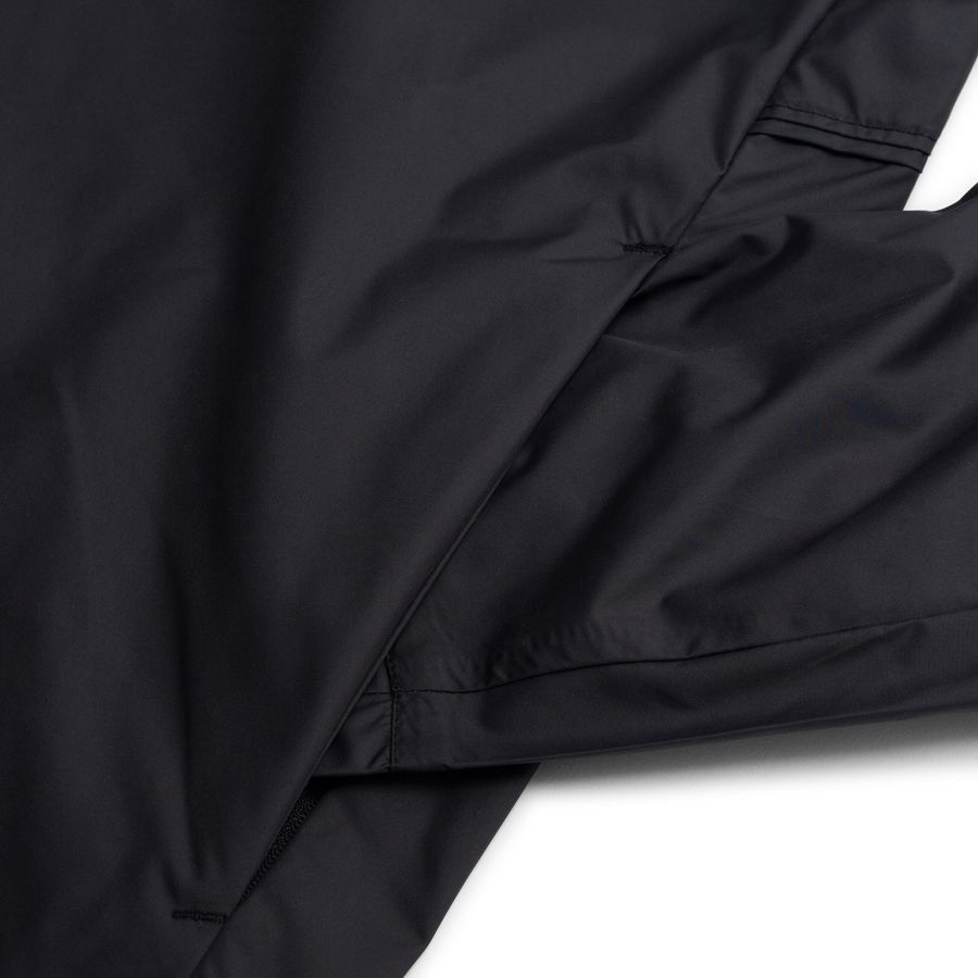 Nike Veste de Pluie Storm-FIT Academy 25 - Noir/Blanc