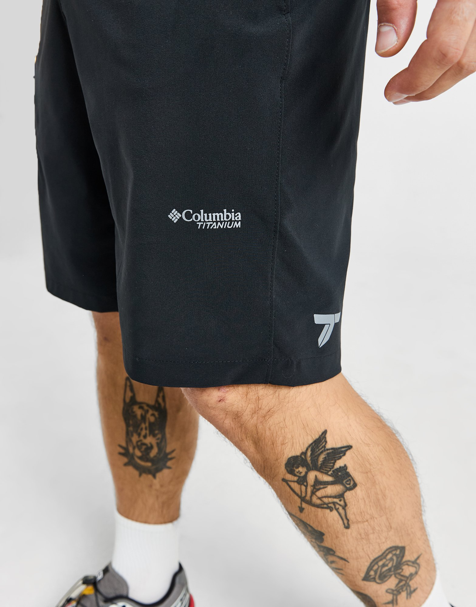 Columbia Short Triple Canyon Homme