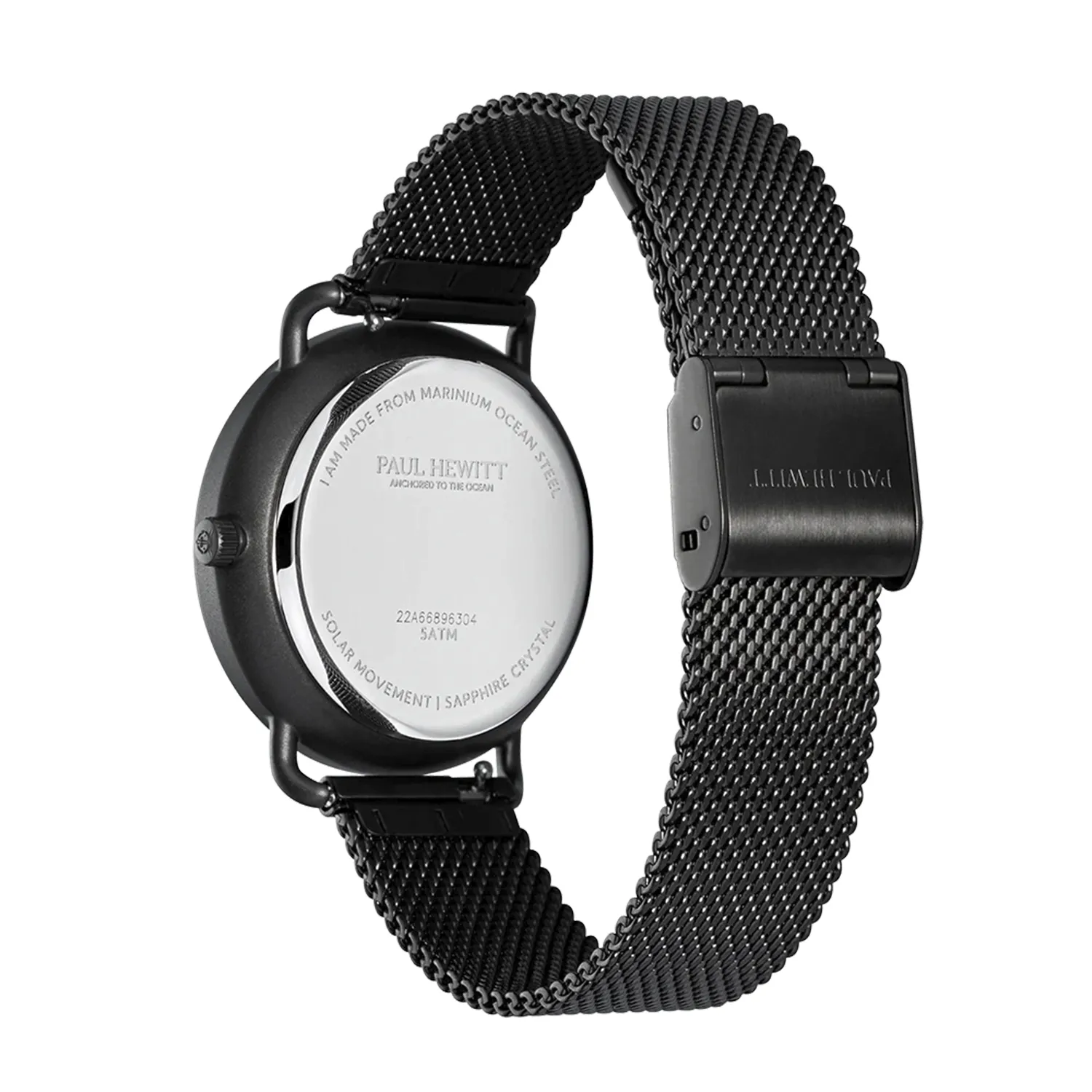 Paul Hewitt Sailor PH-W-0314