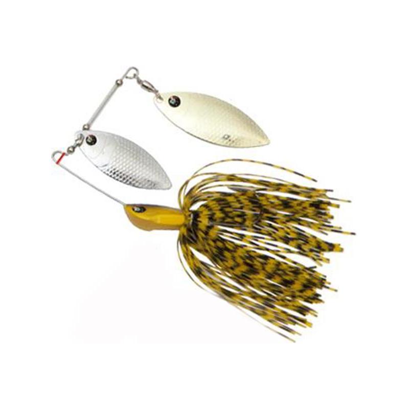 Spinnerbait Volkien Hurricane Sb - 10.5G