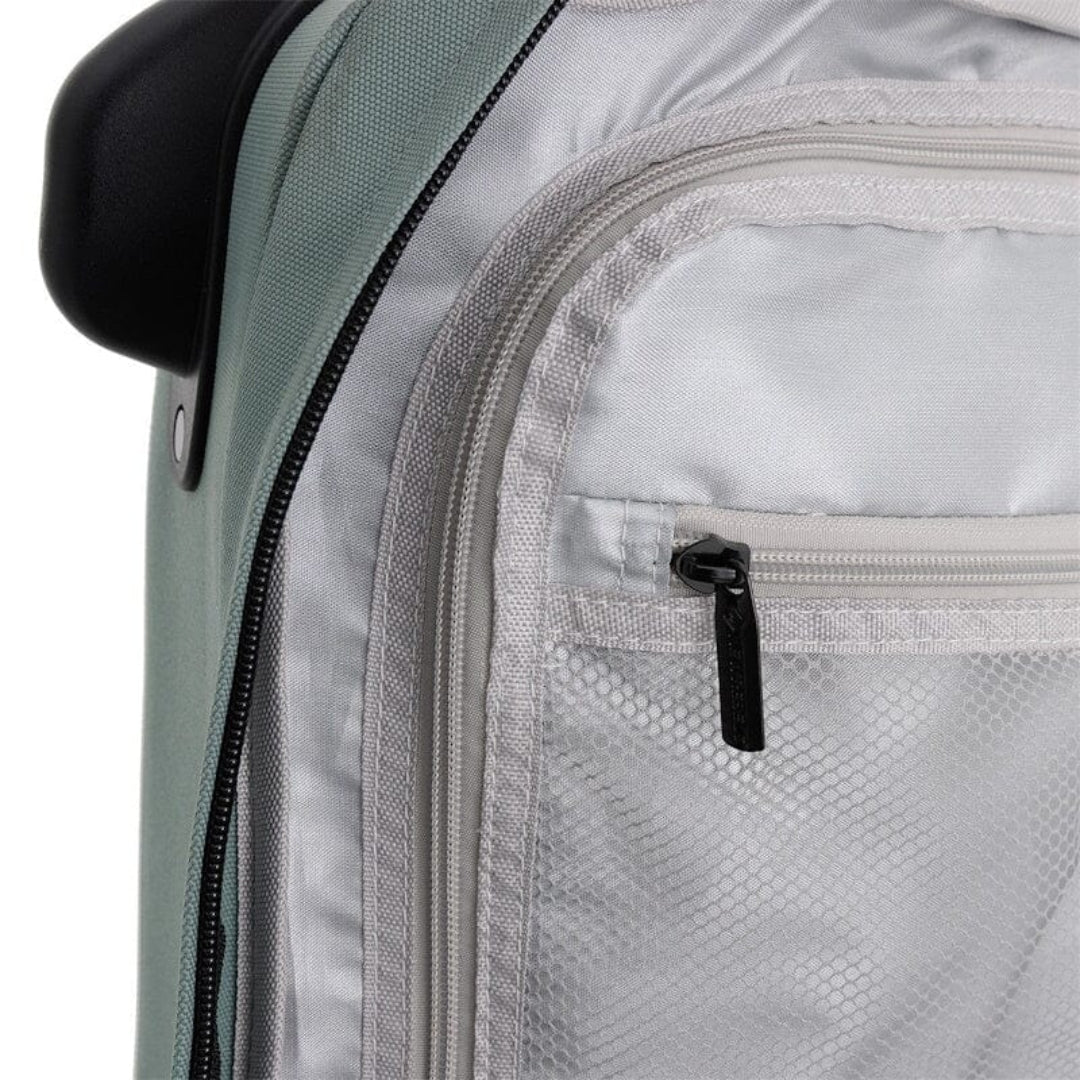 Cortland Trolley M salie green Salie green