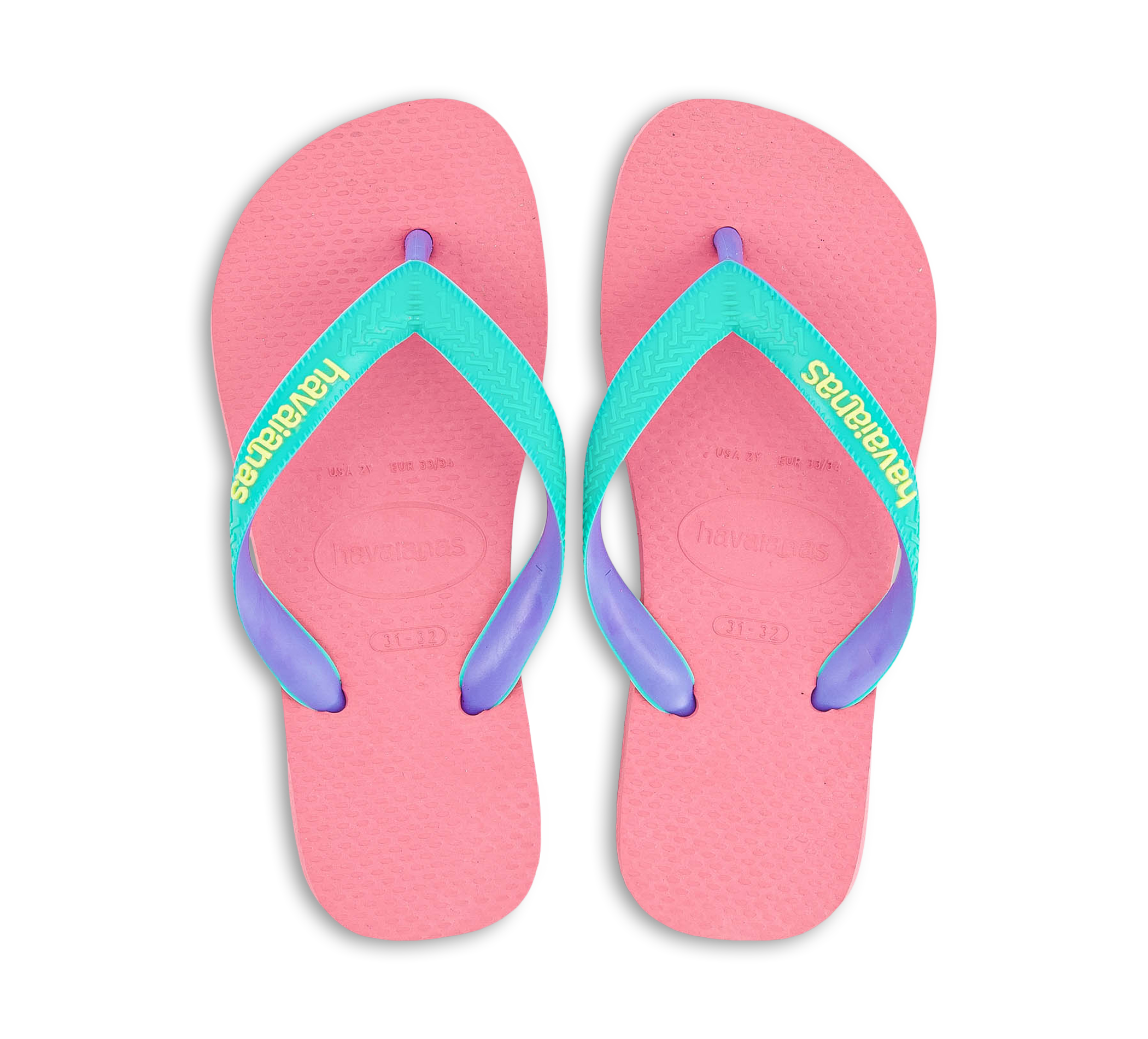 Havaianas Top Mix Kids - Flip Flops