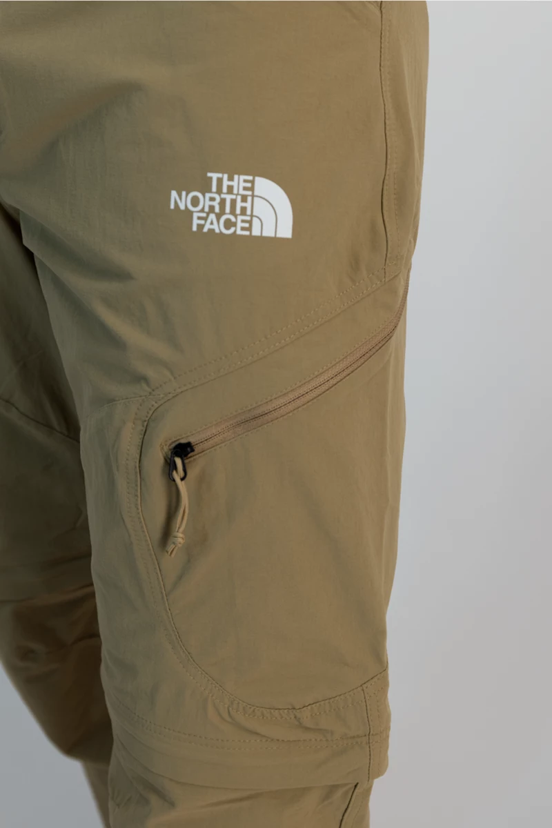 The North Face Exploration Zip-Off Herren Wanderhose