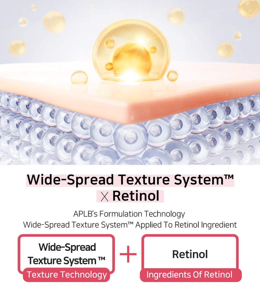 APLB - Co-enzym Q10 Retinol Gezichtscrème
