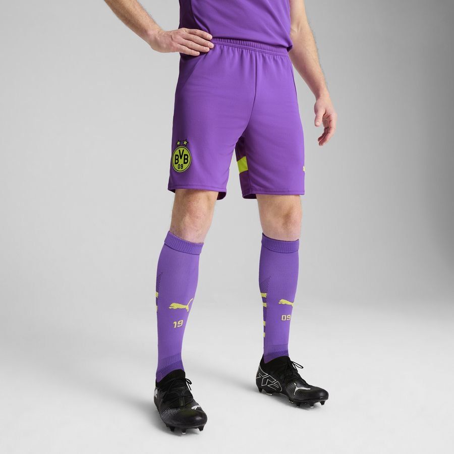 Puma Borussia Dortmund 24/25 Shorts