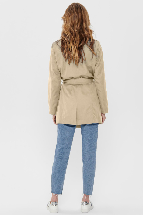 Only camel dames jas