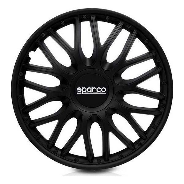 Roma Tampão Preto 16 - S3701416