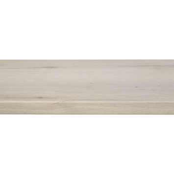 CanDo  Traprenovatie Traptrede IJs eiken 38x130 cm