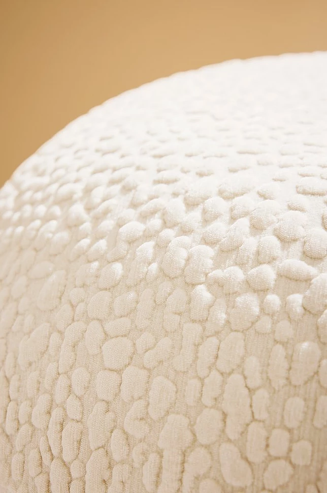Bloom puff ø 72 cm