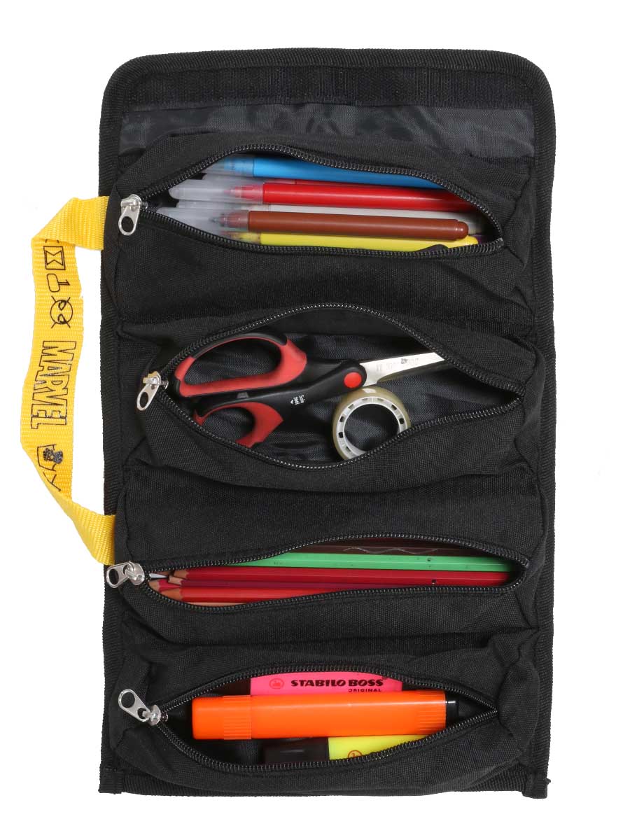Trousse pliable Marvel