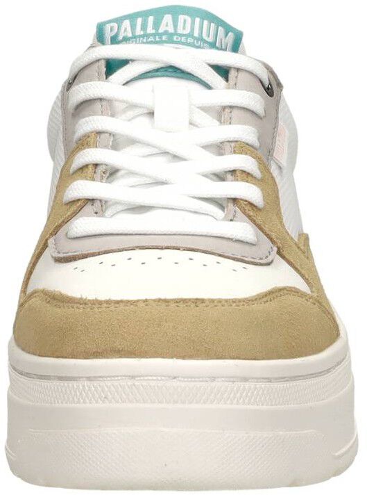 Palladium Pallasphalt Lo wit