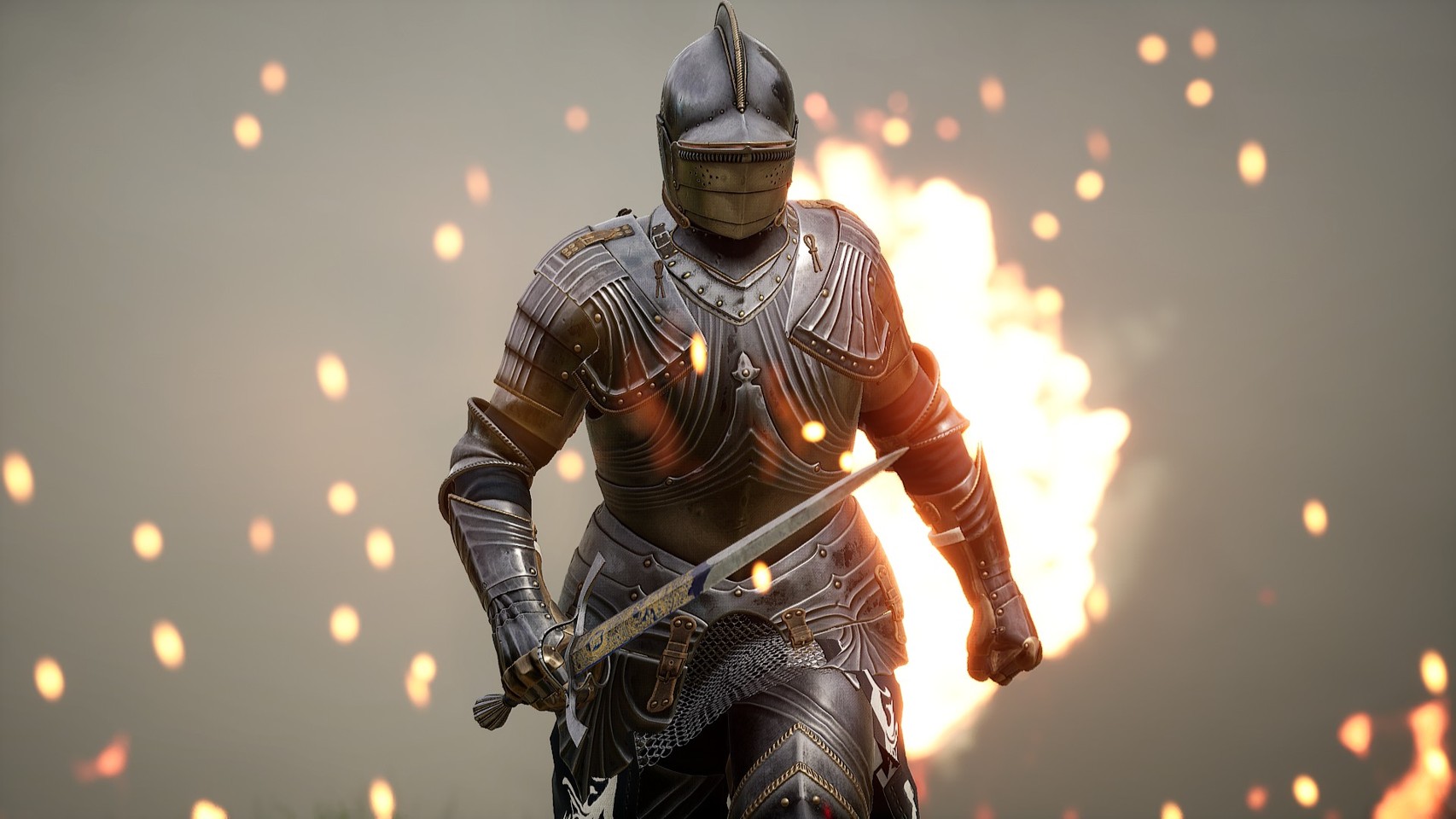 MORDHAU- PC