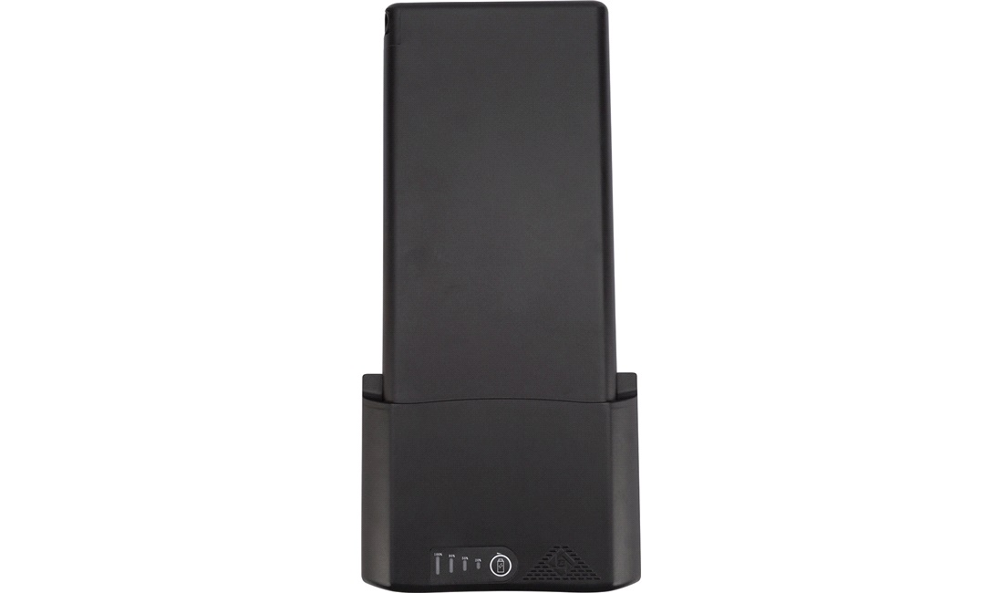 Batteri 36V-10,4Ah E-go / E-Cargo