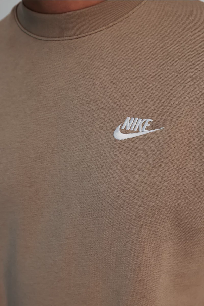 Nike Sportswear Club Fleece Herren Pullover