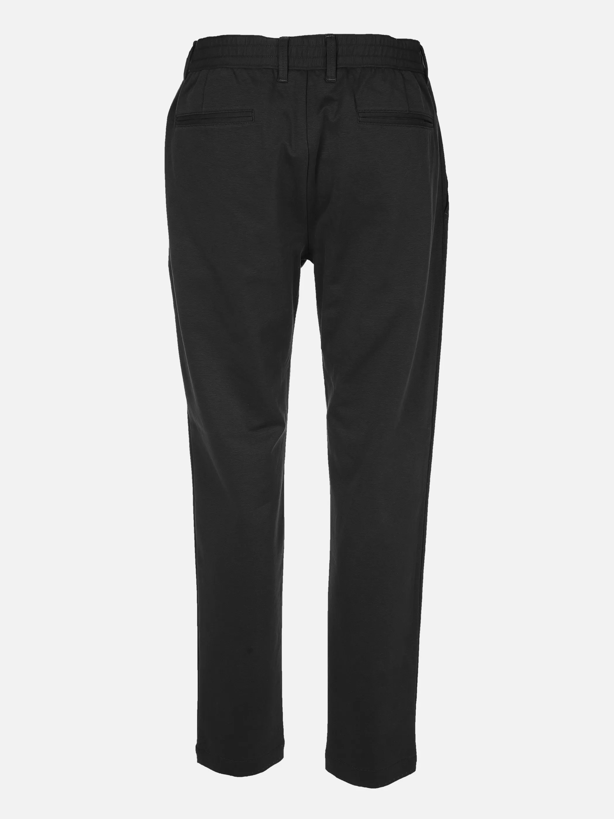 Herren Jerseyhose aus flexiblem Material