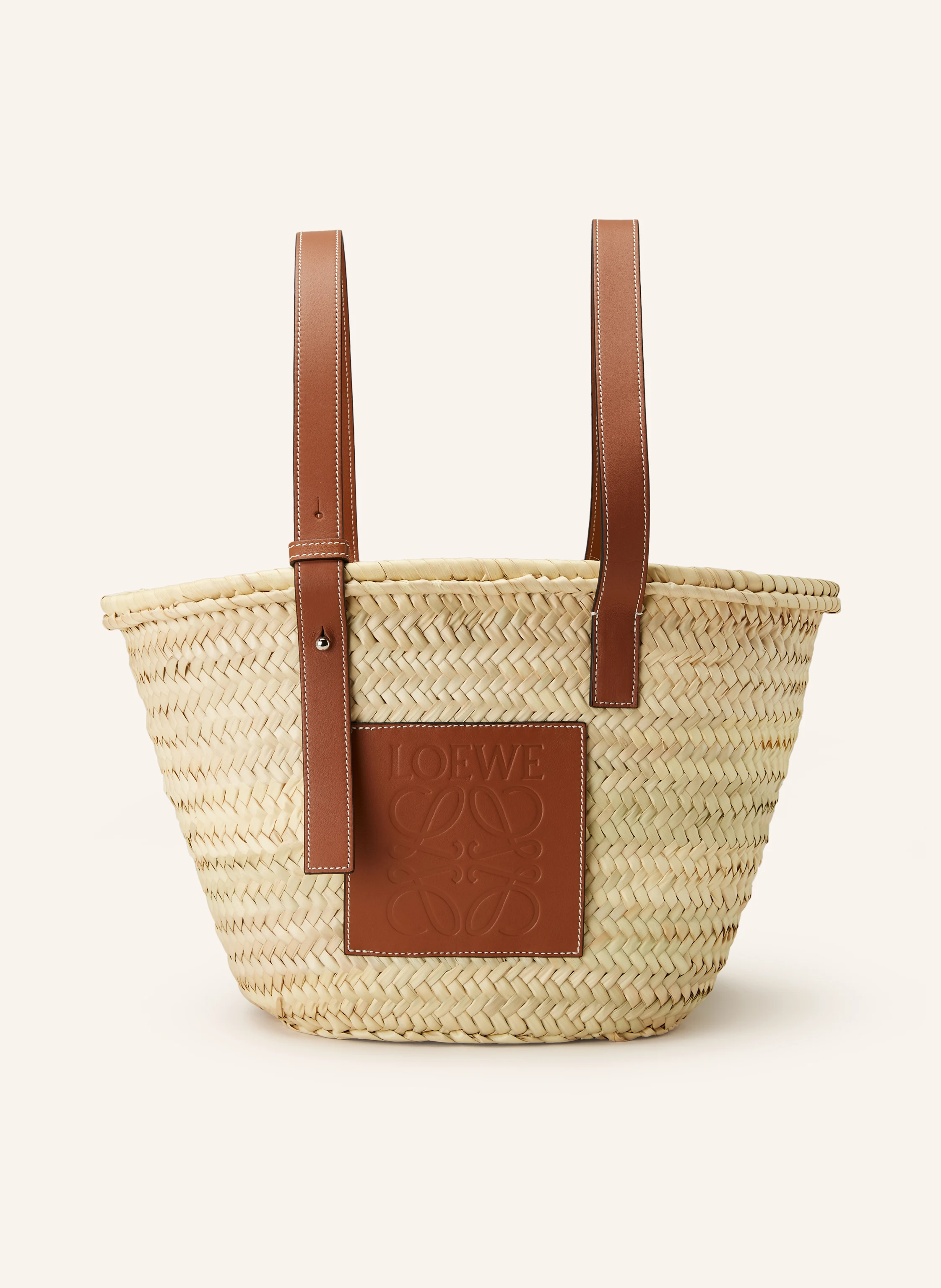 LOEWE Shopper BASKET