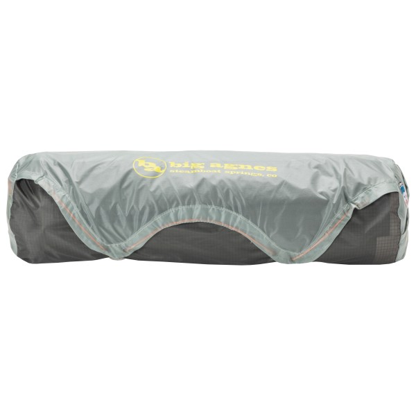 Big Agnes - Tiger Wall UL1 - Tente 1 place