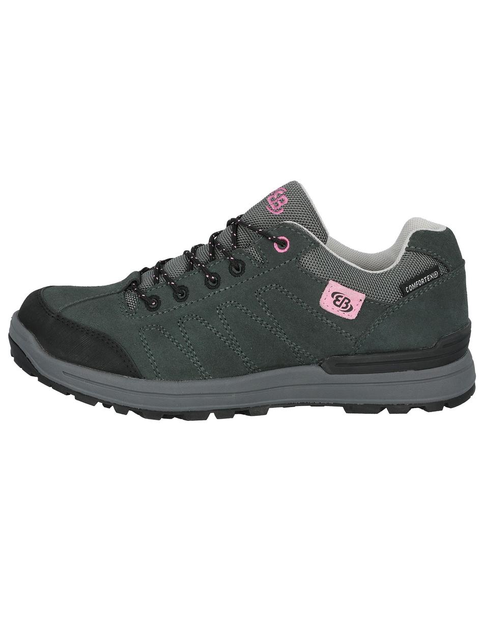 Outdoorschuh Mount Heng