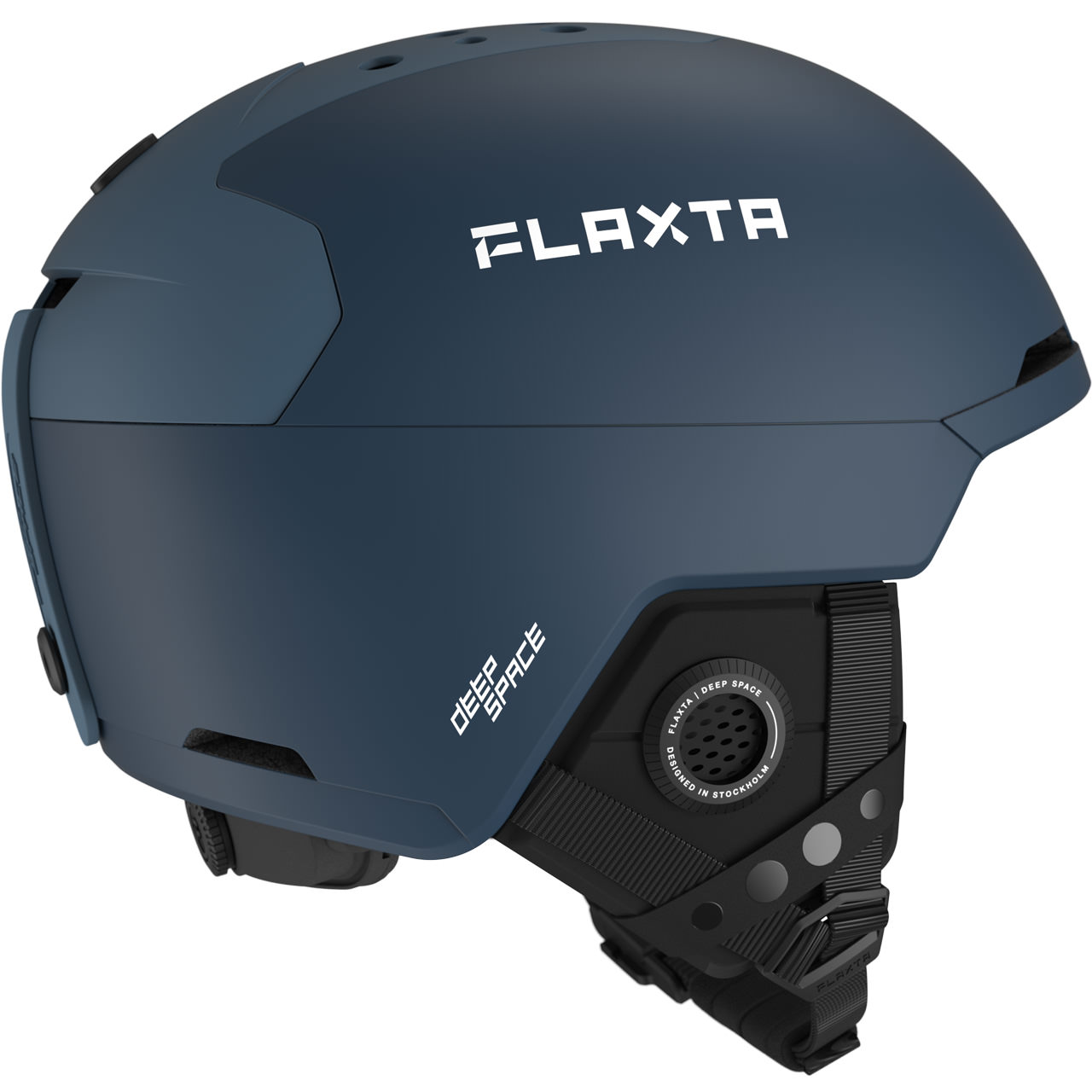 Flaxta Deep Space dust blue | Flaxta Skihelme | Flaxta | F | MARKEN | XSPO