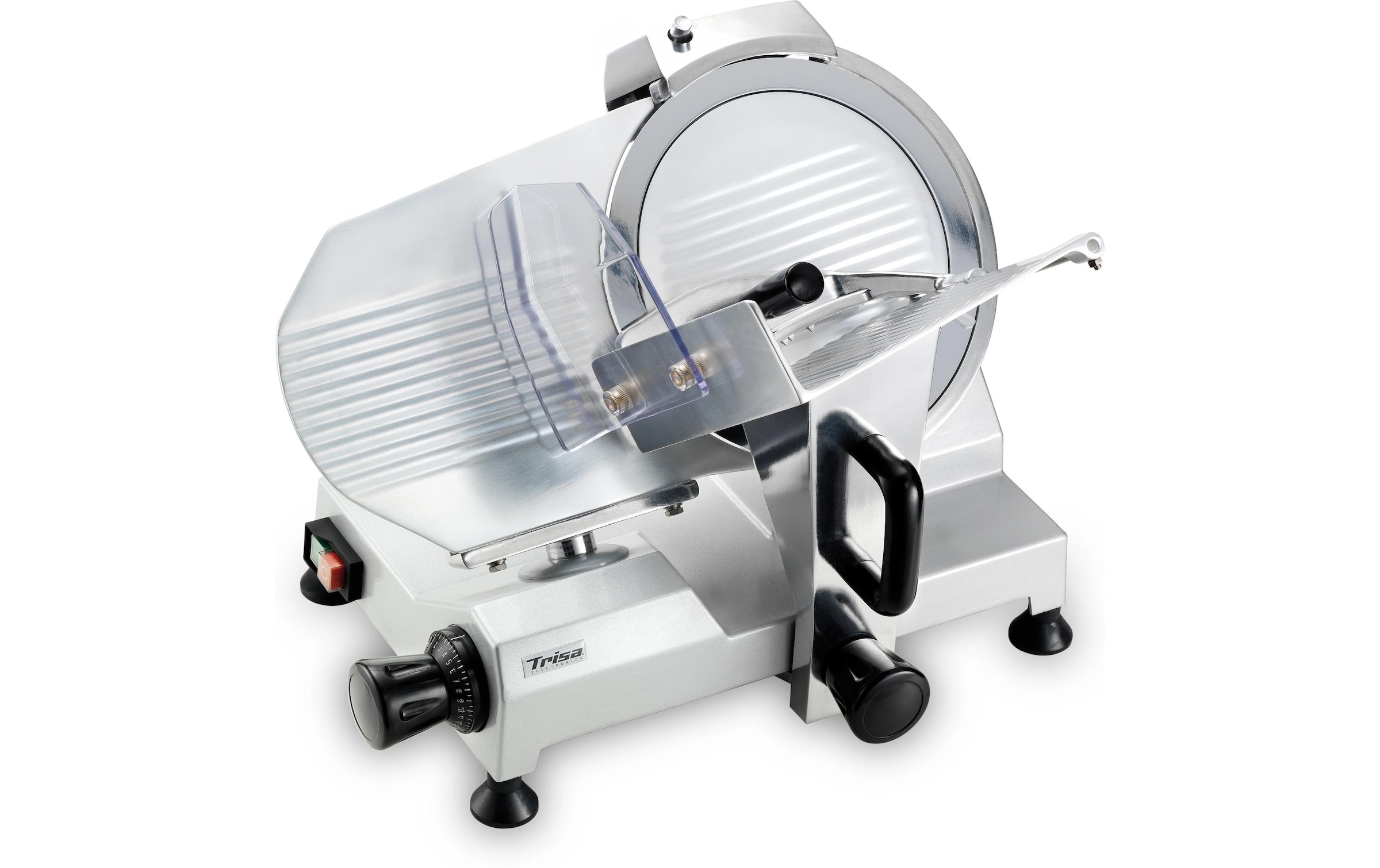 Trisa Allesschneider »Food Slicer« 120 W