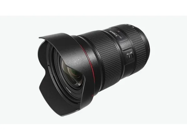 Canon EF 16-35mm f/2.8L III USM, Bred zoomlinse, 16/11, Canon EF