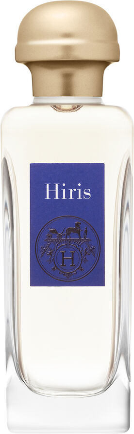 HERMÈS Hiris Eau de Toilette 100 ml.