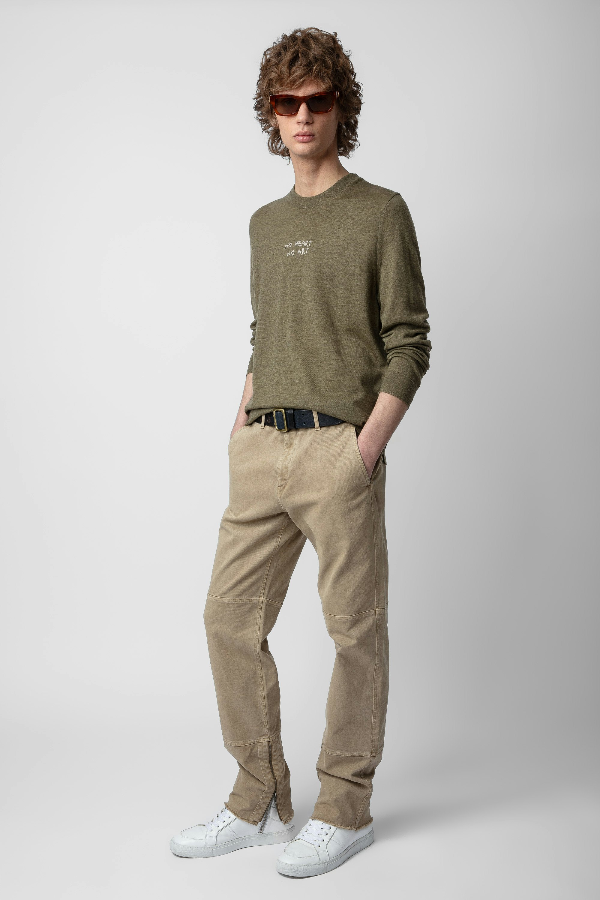 Pantalon Pocky