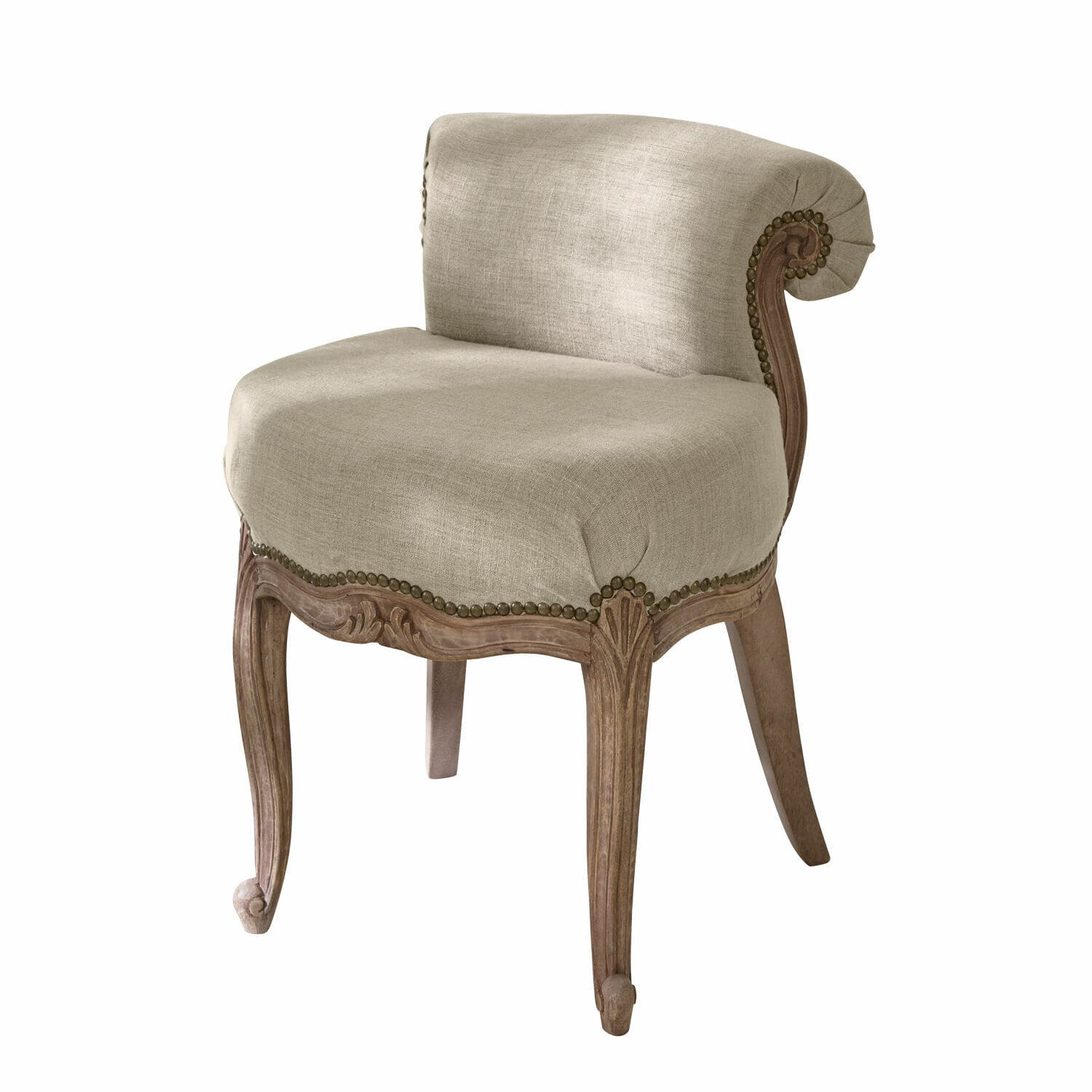 Sessel Rivel creme