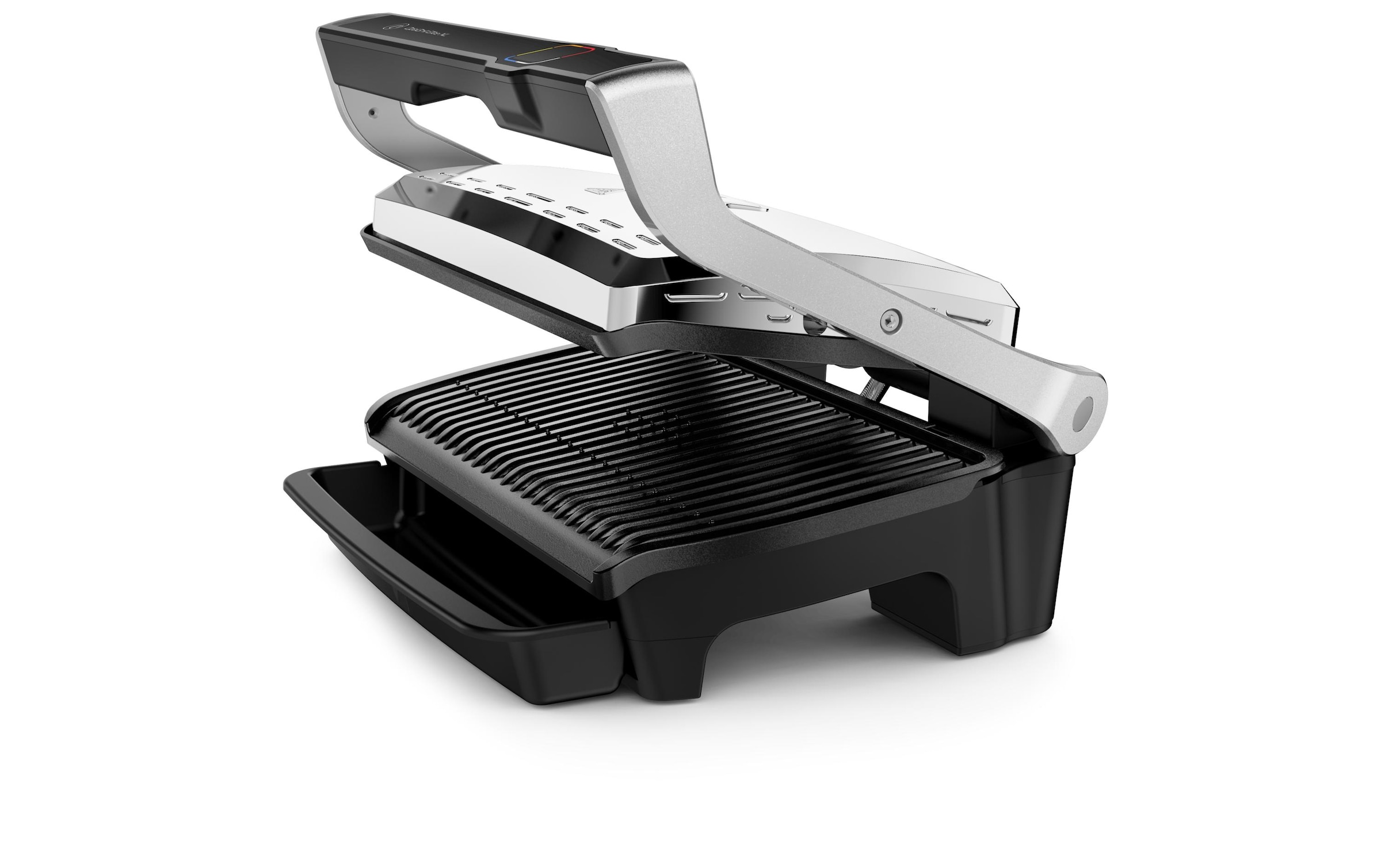 Tefal Kontaktgrill »Optigrill Elite« 2200 W