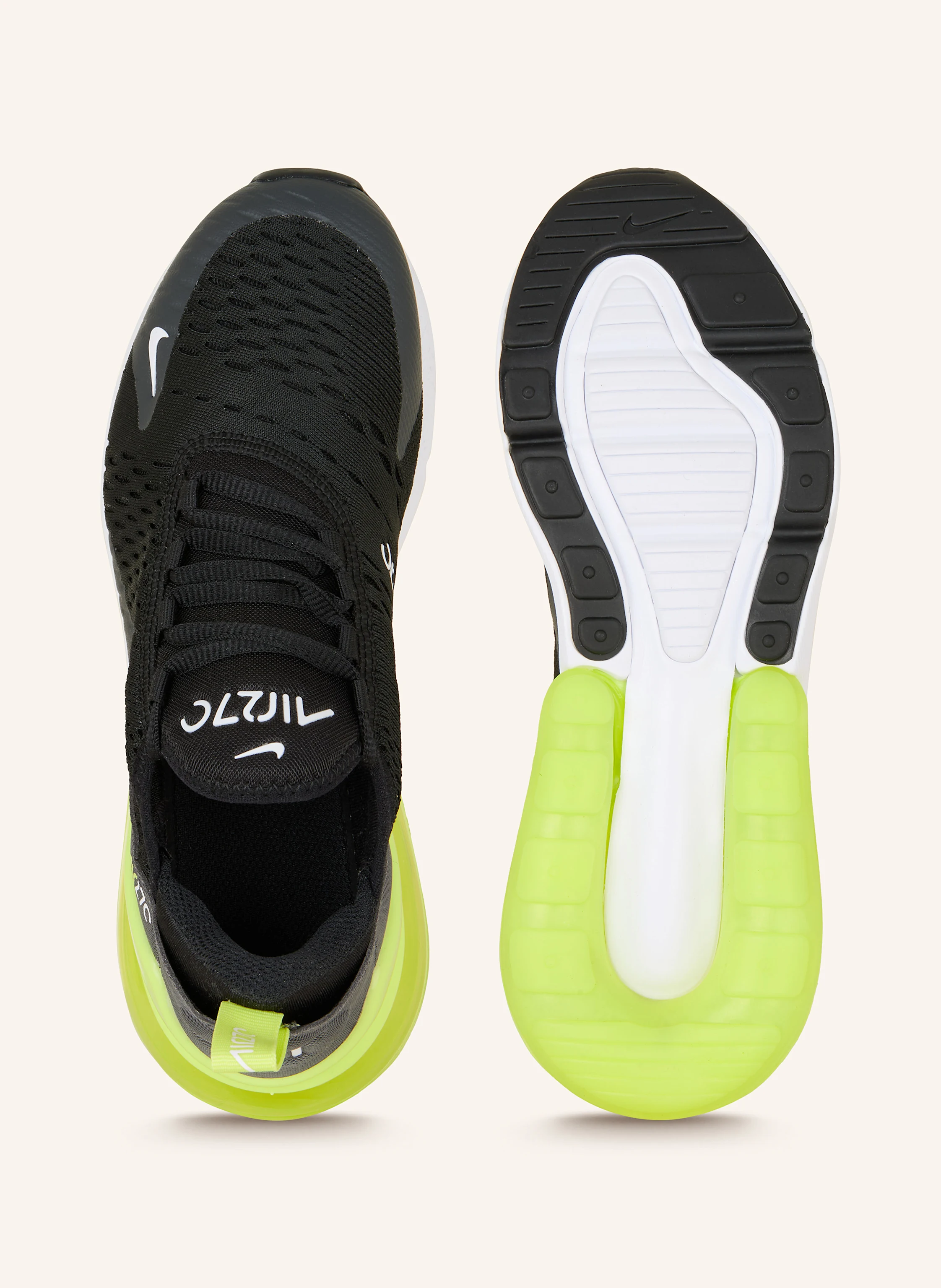 Nike Sneaker AIR MAX 270