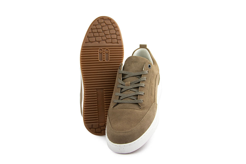 Cycleur de Luxe C1 Vintage Khaki