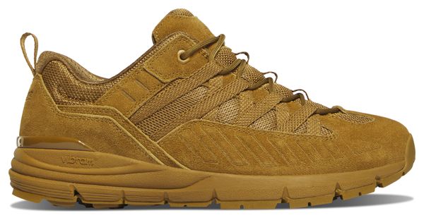 Chaussures de Randonnée Danner Fullbore 3 Khaki Homme