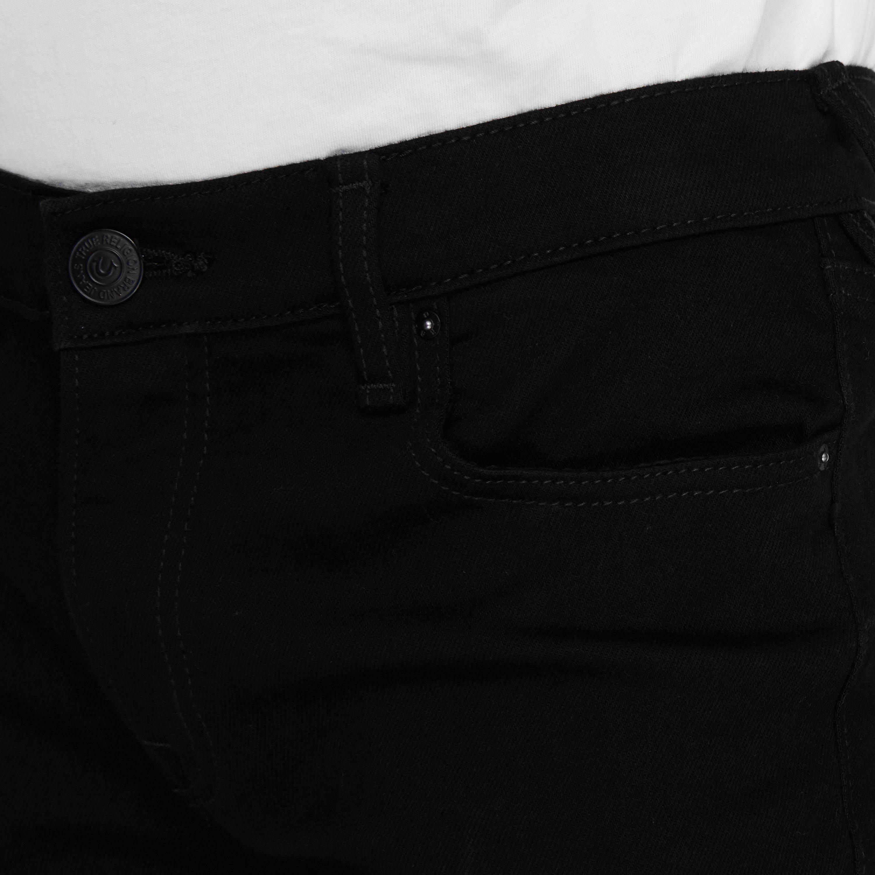 True Religion Tony Skinny Jeans