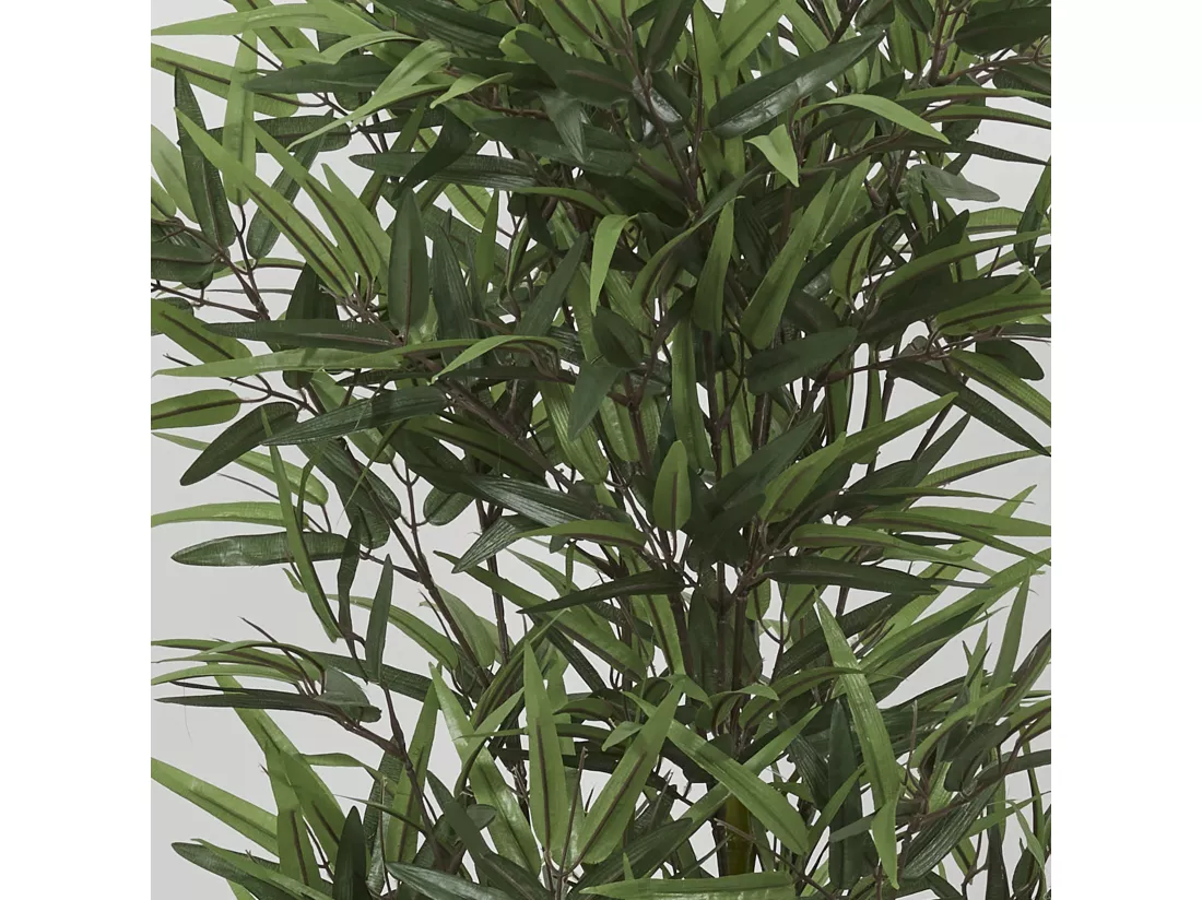 Plante Artificielle Bambou 150cm