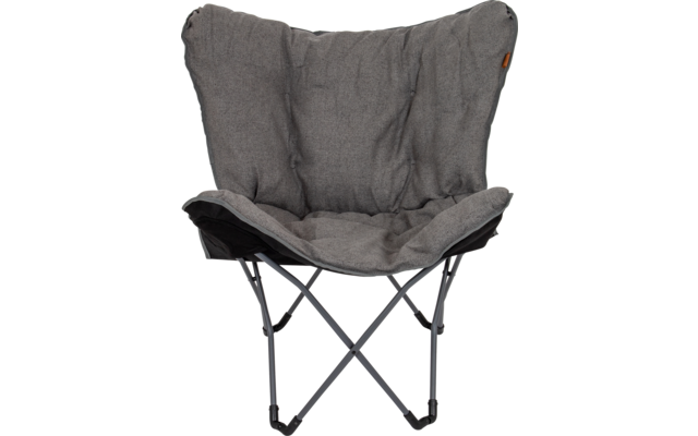 Bo-Camp Urban Outdoor Grainger L Schmetterlingsstuhl