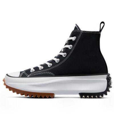 Chaussures en toile femme Run Star Hike CONVERSE