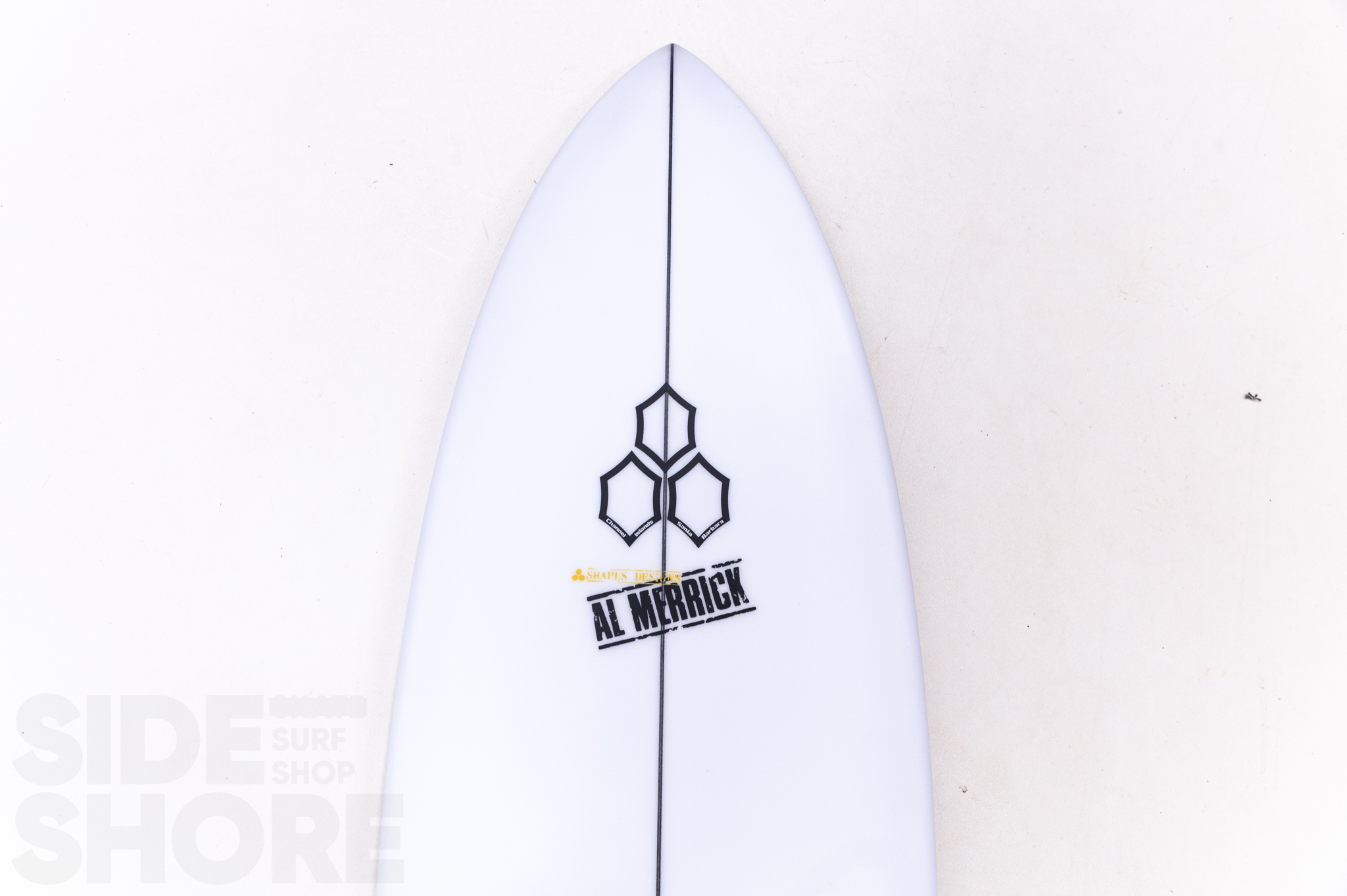 Al Merrick Happy Everyday - 5'9 x 19 1/2